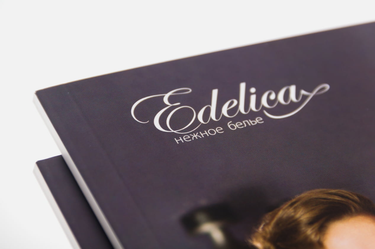 Edelica